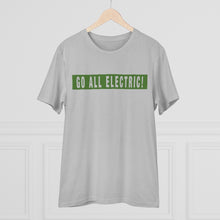 Load image into Gallery viewer, Go All Electric!