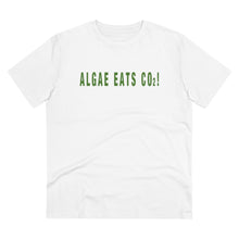 Load image into Gallery viewer, Algae Eats CO2!