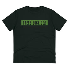 Load image into Gallery viewer, Trees Suck CO2!