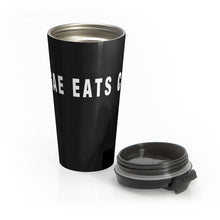 Load image into Gallery viewer, Algae Eats CO2!