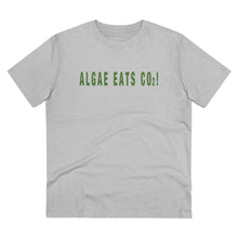 Load image into Gallery viewer, Algae Eats CO2!