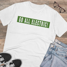 Load image into Gallery viewer, Go All Electric!