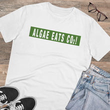 Load image into Gallery viewer, Algae Eats CO2!