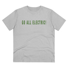 Load image into Gallery viewer, Go All Electric!