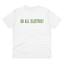 Load image into Gallery viewer, Go All Electric!